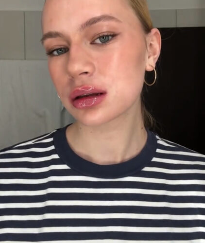 Powiększacz do ust Lip Plumper photo review
